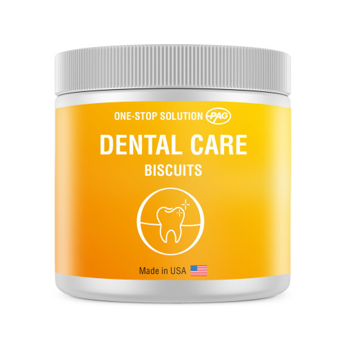 Dental Clean Biscuit Dental Clean Biscuit