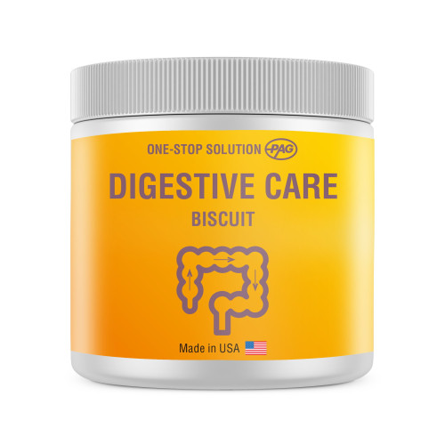 Digestive Care Biscuit