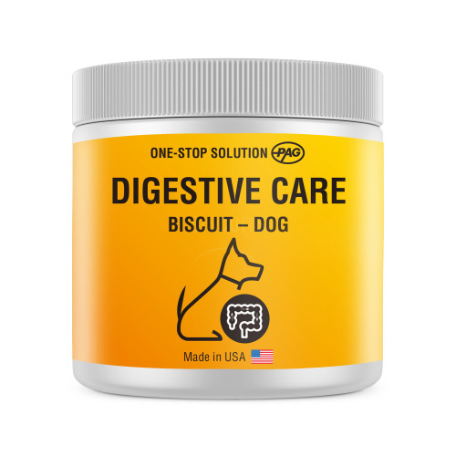 8.5g Dog Digestive Biscuits