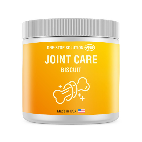 Joint Care Biscuit Joint Care Biscuit