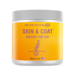 Skin & Coat Biscuit Skin & Coat Biscuit