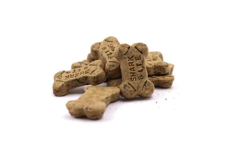 Pet Biscuits