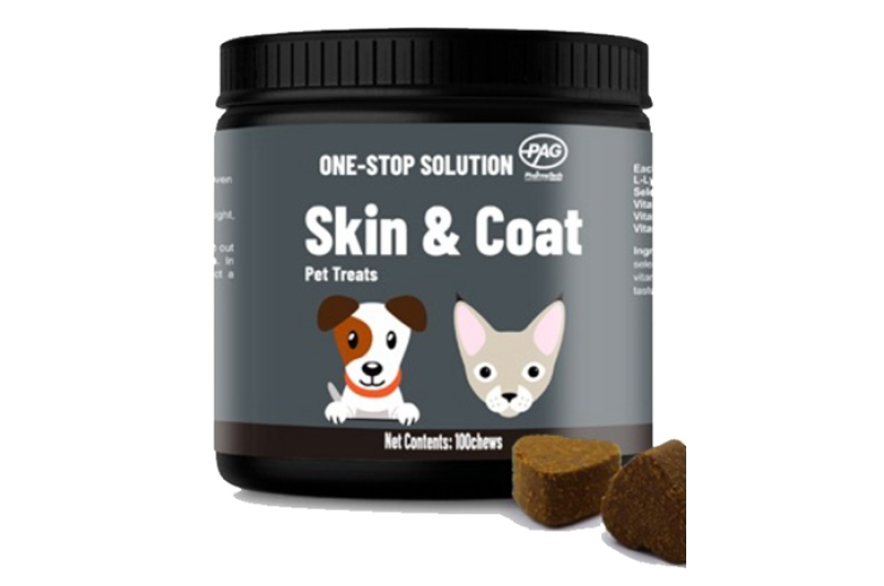 Pet Nutrition Pet Nutrition