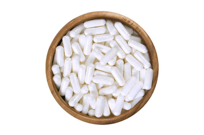 Hard Capsules Hard Capsules