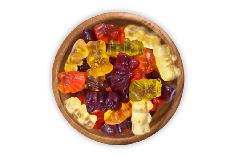 Gummies Gummies