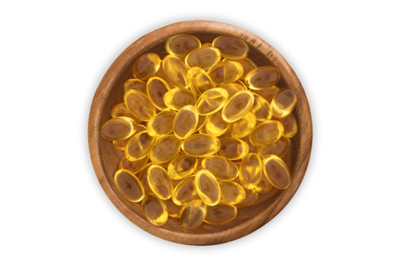 Softgels Softgels
